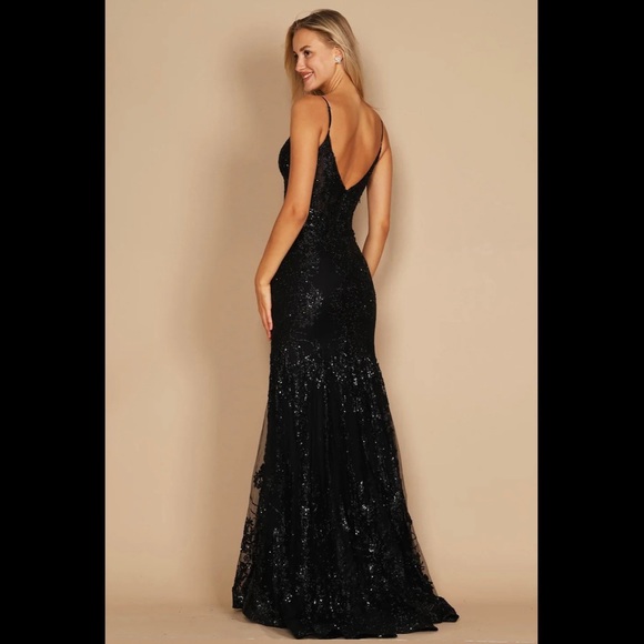 Prom/wedding guest dress/formal - Picture 4 of 6